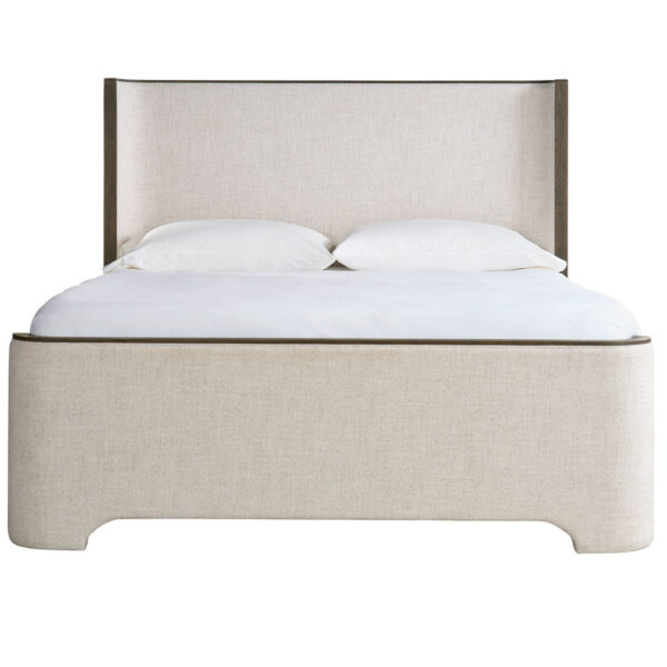 Sable King Bed
