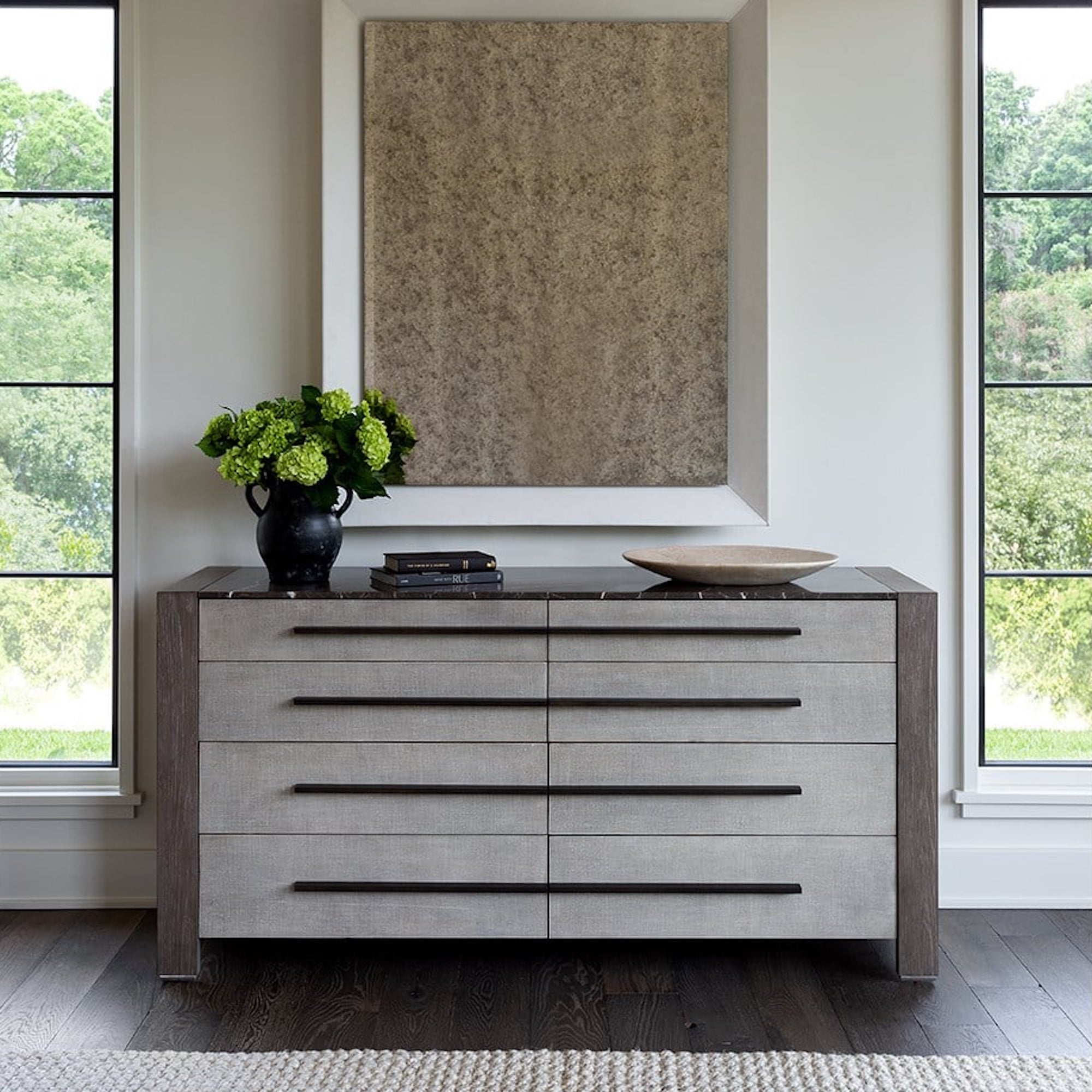 Commode à tiroirs Vista – Image 2