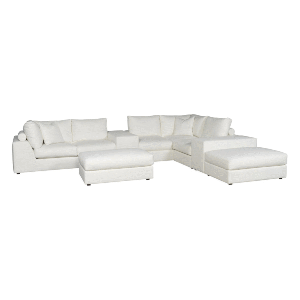 Lucca Sectional
