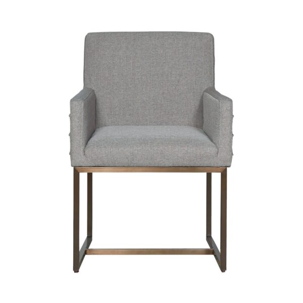 Chaise à accoudoir Cooper