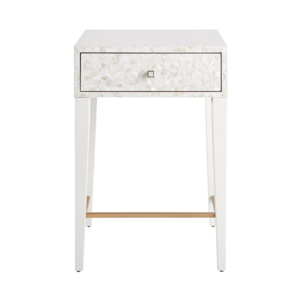 Love Joy Bliss Bedside Table