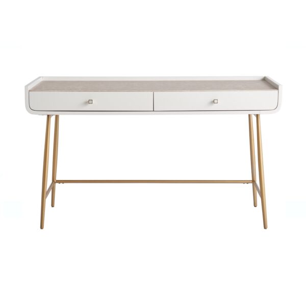 Bureau de toilette Allure