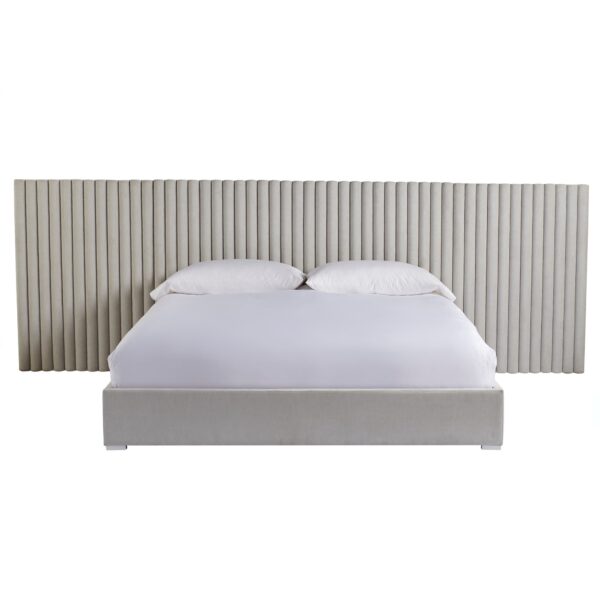 Lit mural Decker avec panneaux