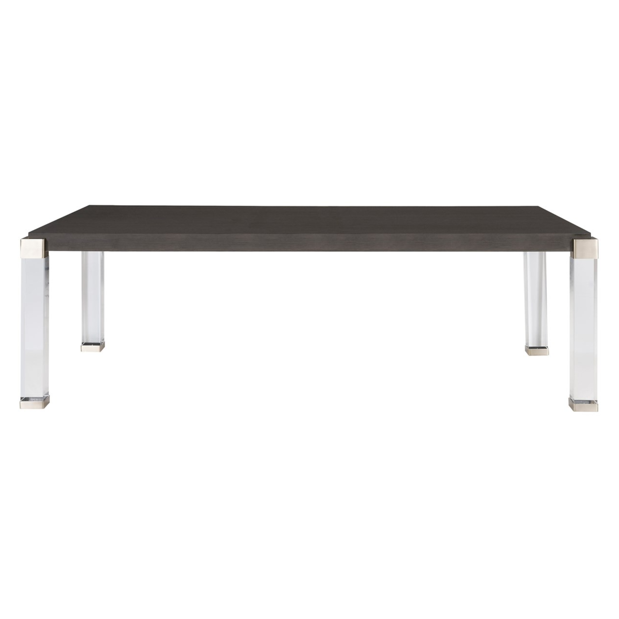 Table à manger en acrylique