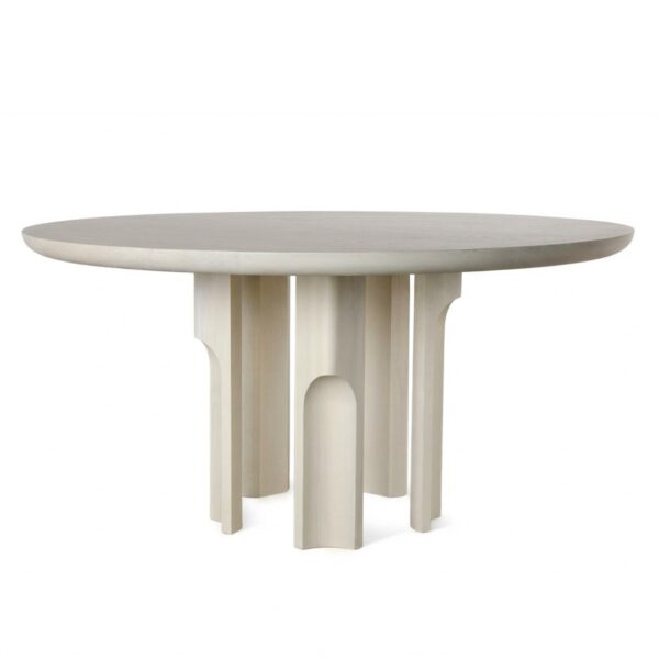 Alphonso Round Dining Table