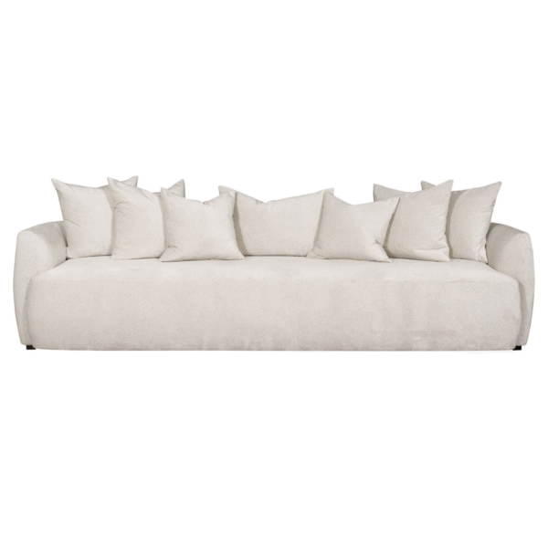 Anderson Extended Sofa