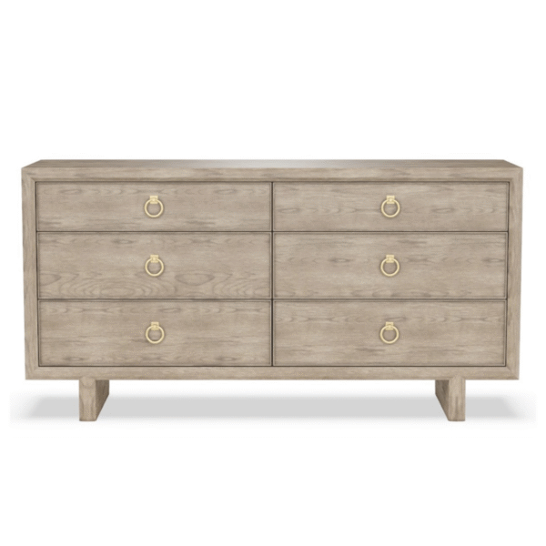Ashby Tall Dresser
