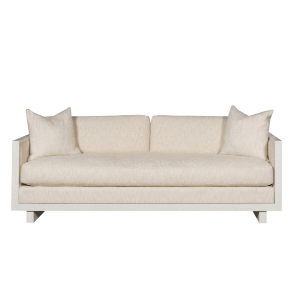 Attitude Bench Seat Sofa