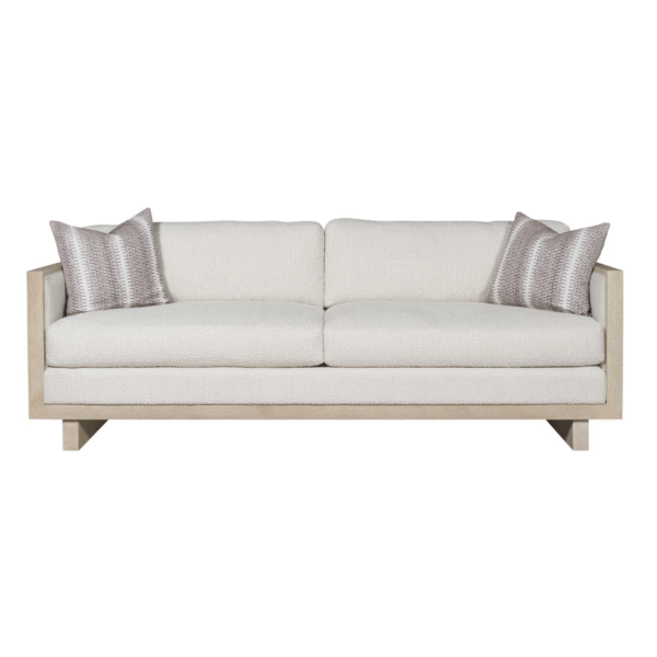 Attitude Two Seat Sofa