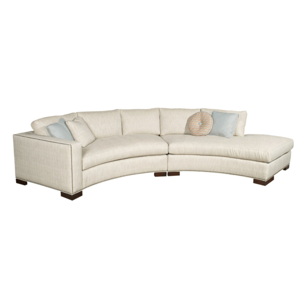 Bennett (Plain Back) Sectional