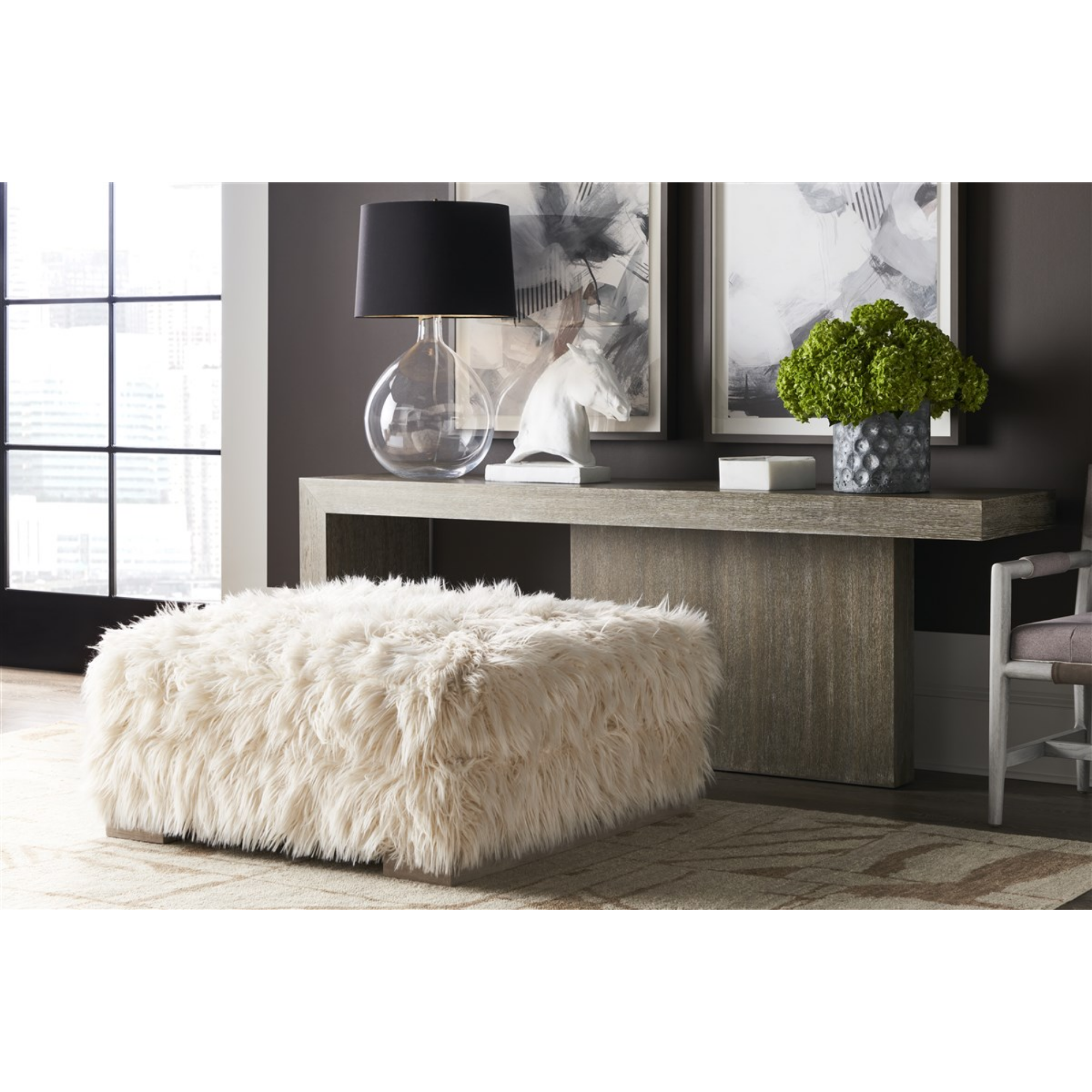 Pouf Burke – Image 3