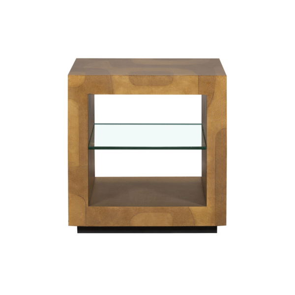 Table de lampe Calder