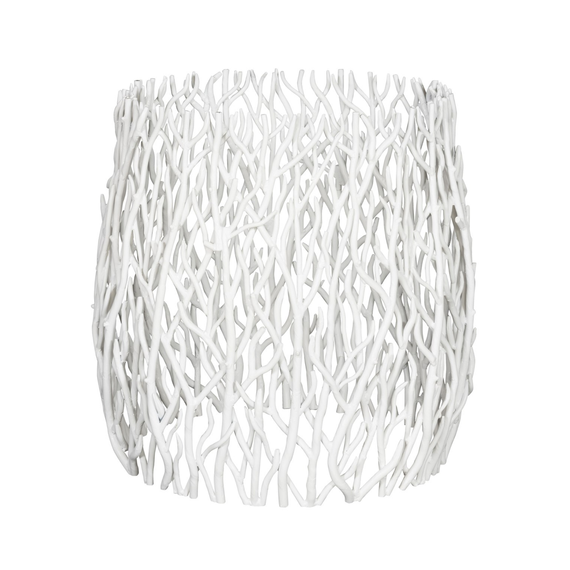 Socle de salle à manger en corail – Image 2