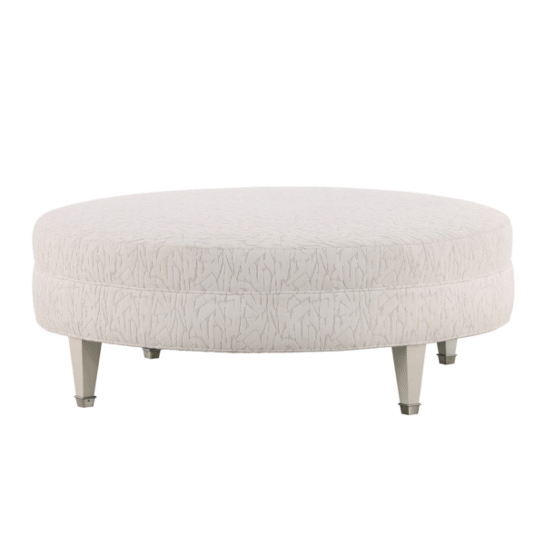 Pouf sur mesure