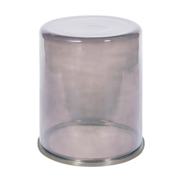 Ember Cocktail Table