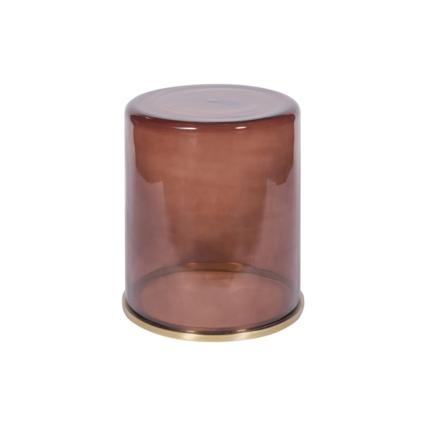 Ember Cocktail Table