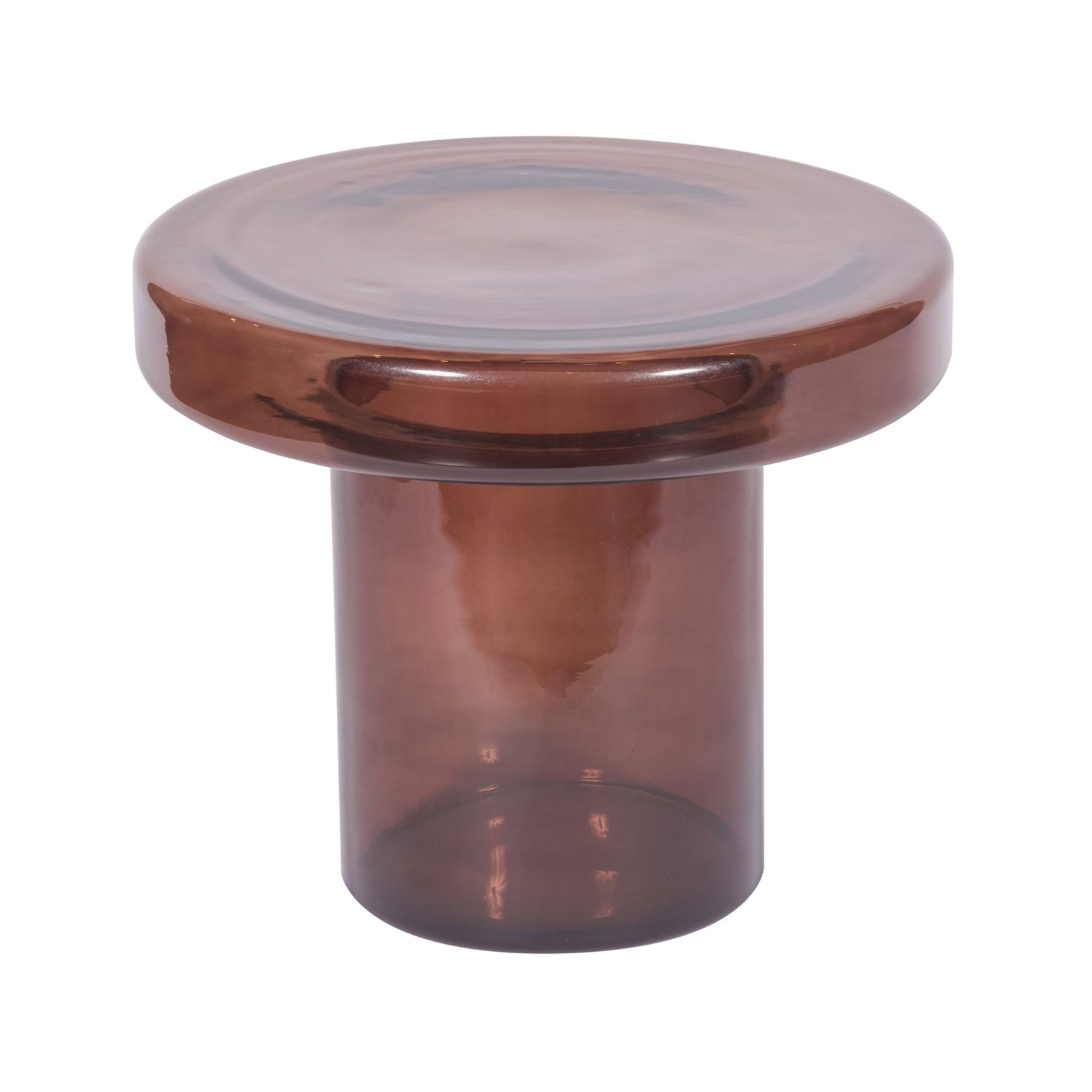 Table d'extrémité Emberly