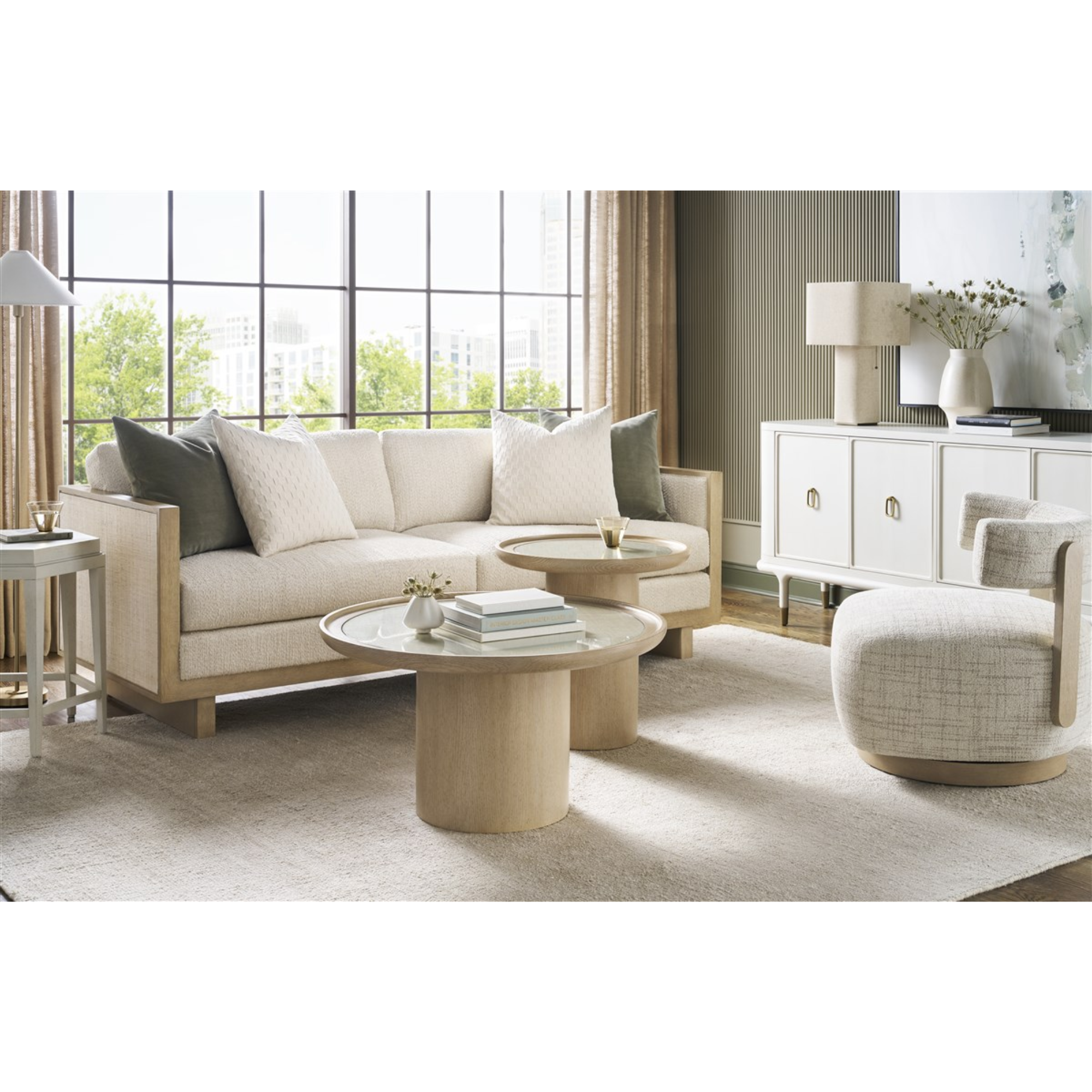 Entwine Cocktail Table - Image 3