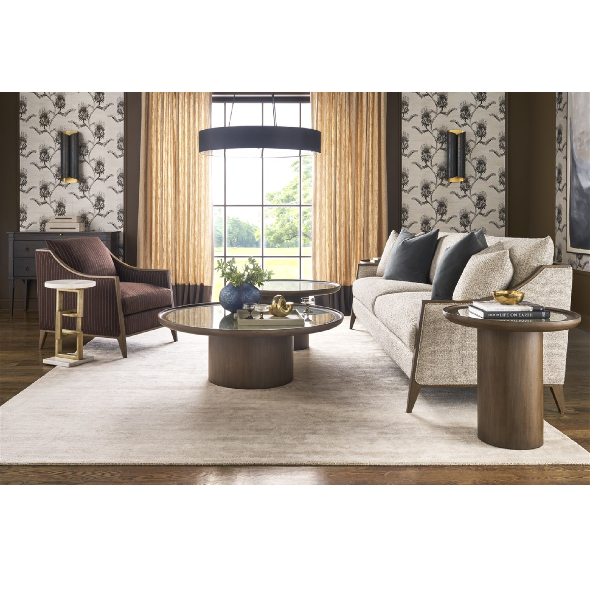 Entwine Cocktail Table - Image 4