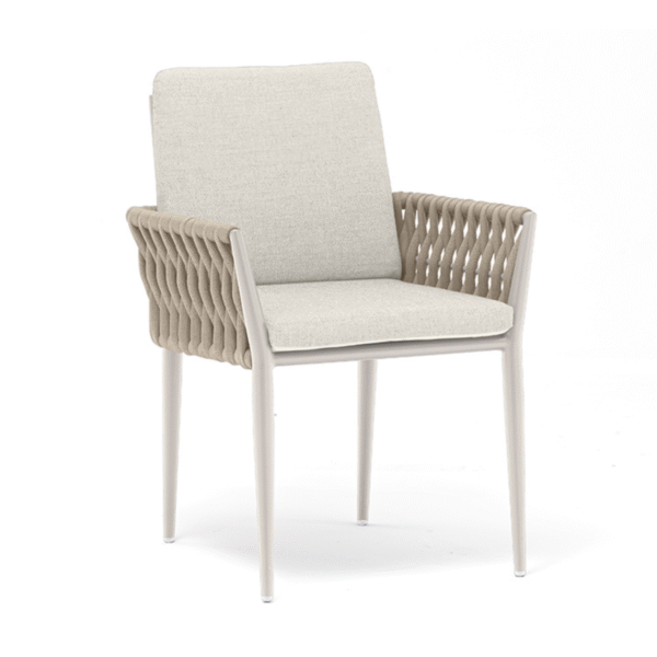 Hug Dining Chair