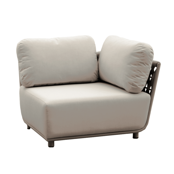 Hug Left Hand Chair