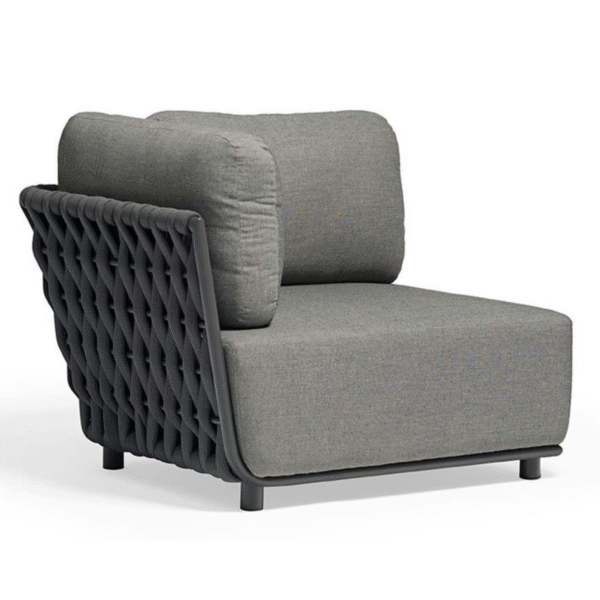 Hug Right Hand Chair