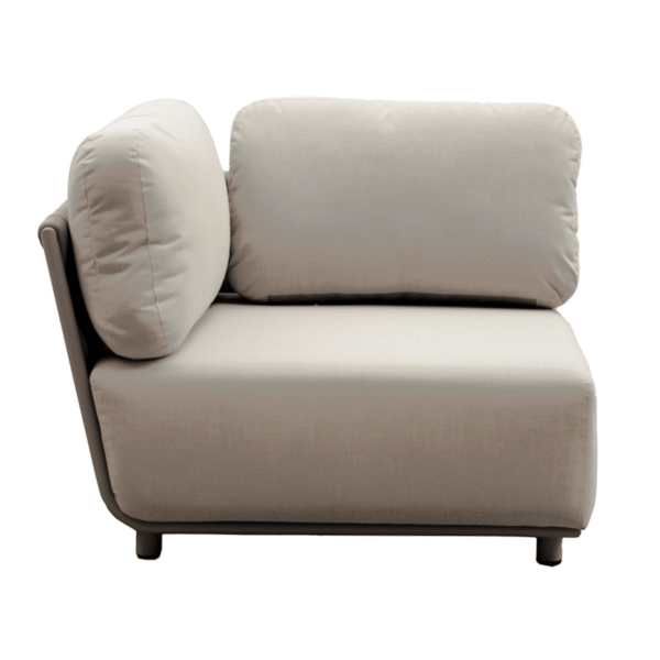 Hug Right Hand Chair