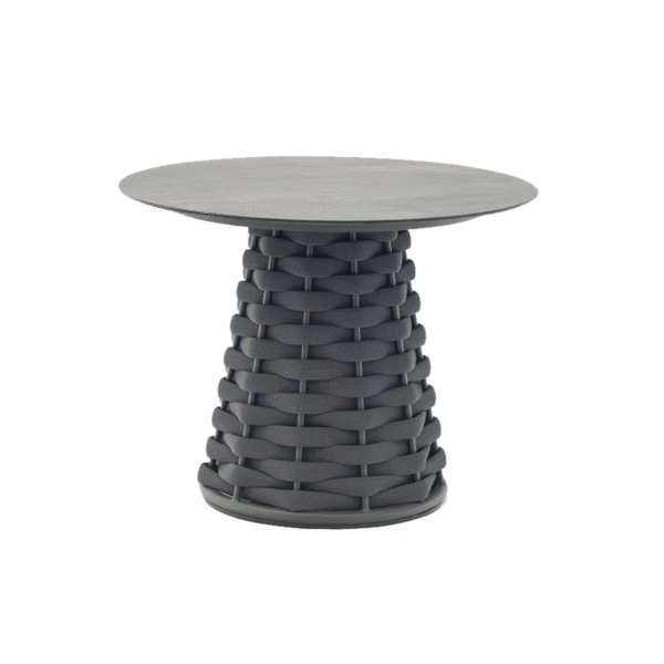 Hug Round Lunch Table