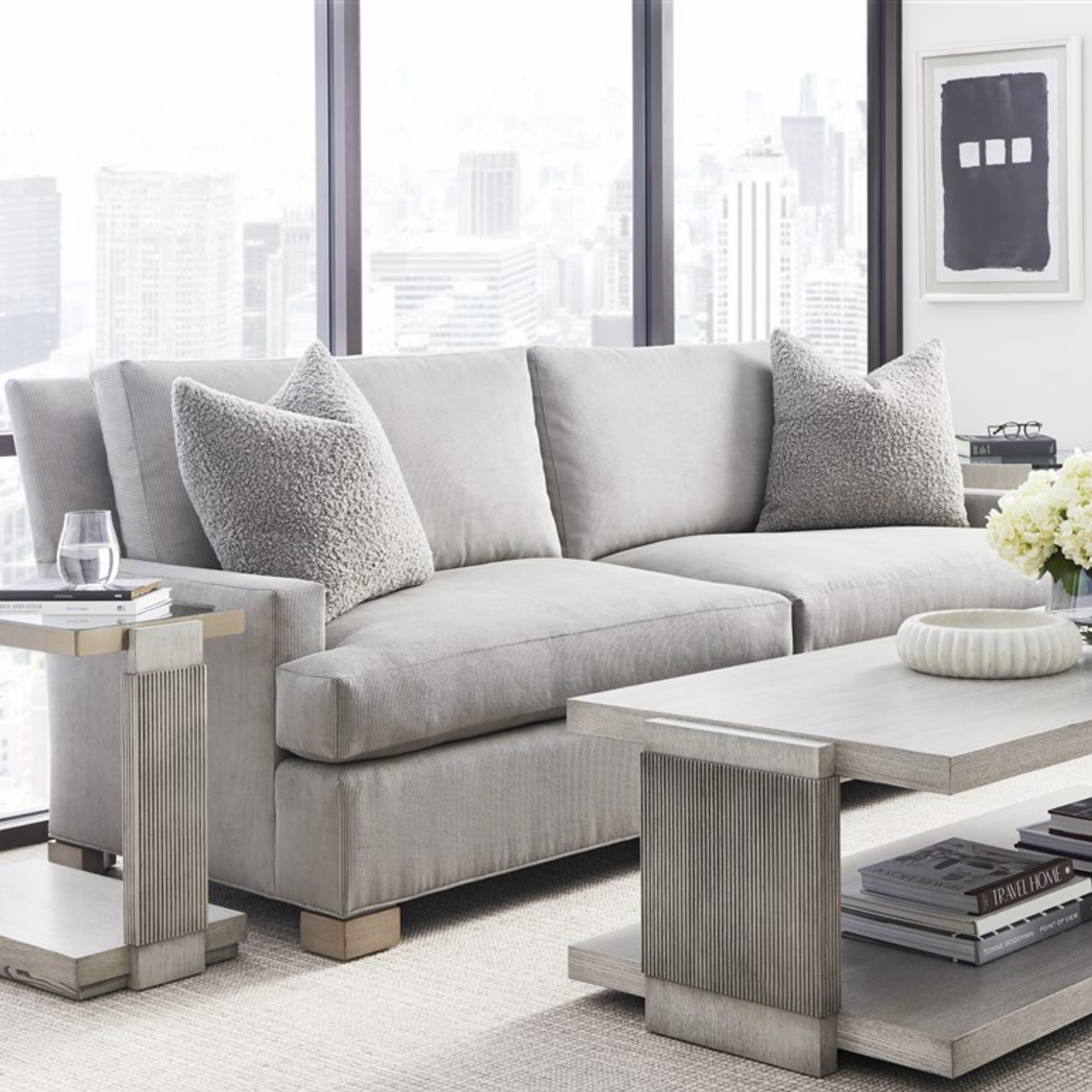 Canapé deux places Henley – Image 5