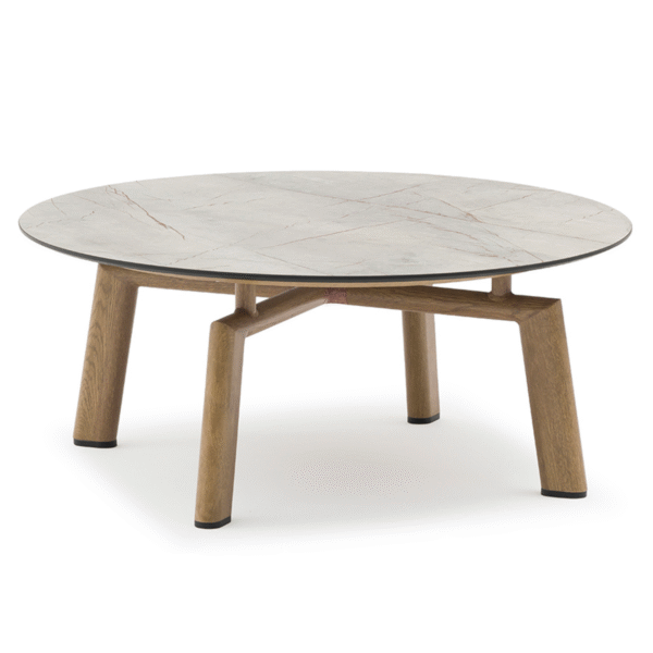 Lounge Round Coffee Table