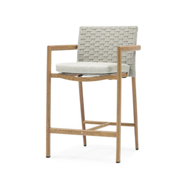 Lounge Bar Stool Box Of 2