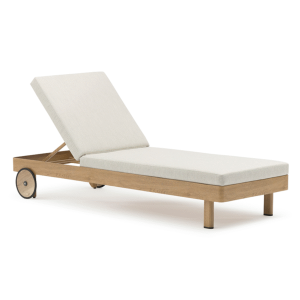 Lounge Chaise Lounge