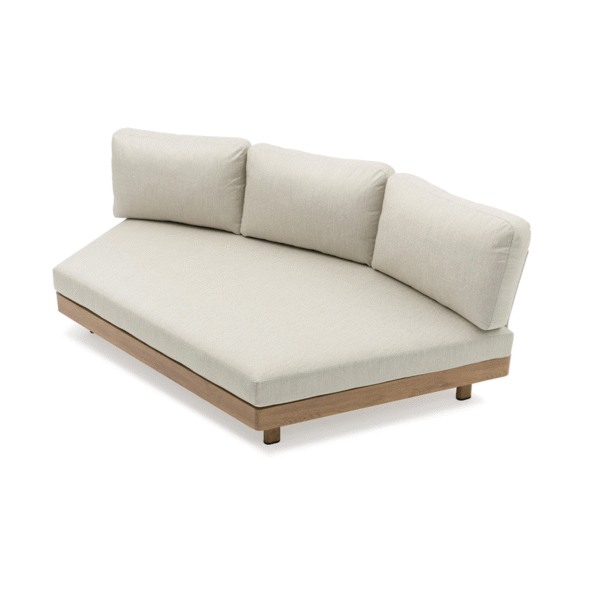 Lounge Right Hand Three–Seater