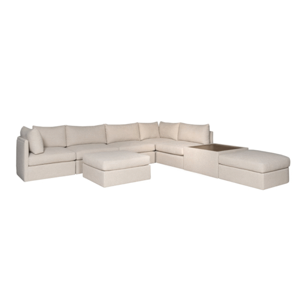 Liam Sectional