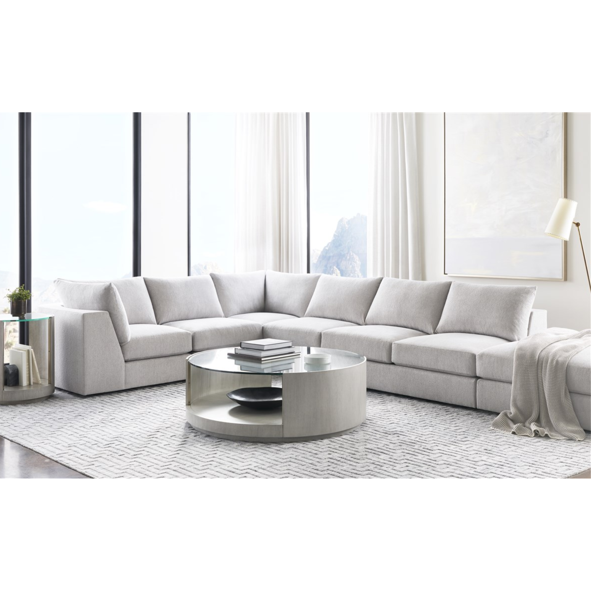 Lucy Sectional - Image 2