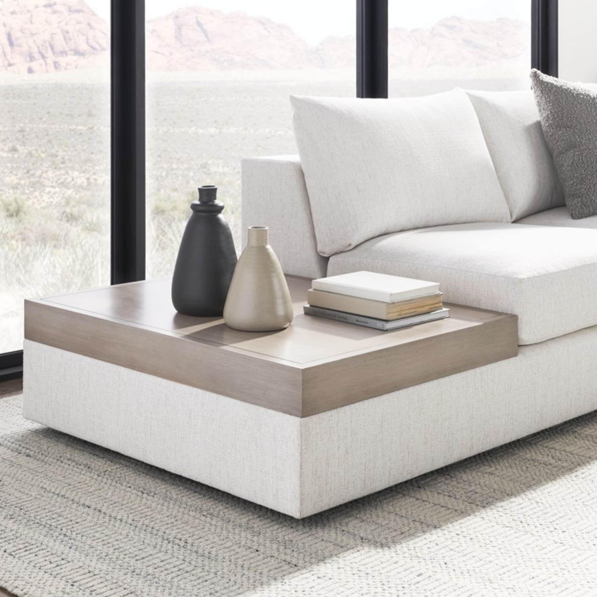 Lucy Sectional - Image 3