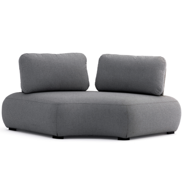 Olala Coner Sofa