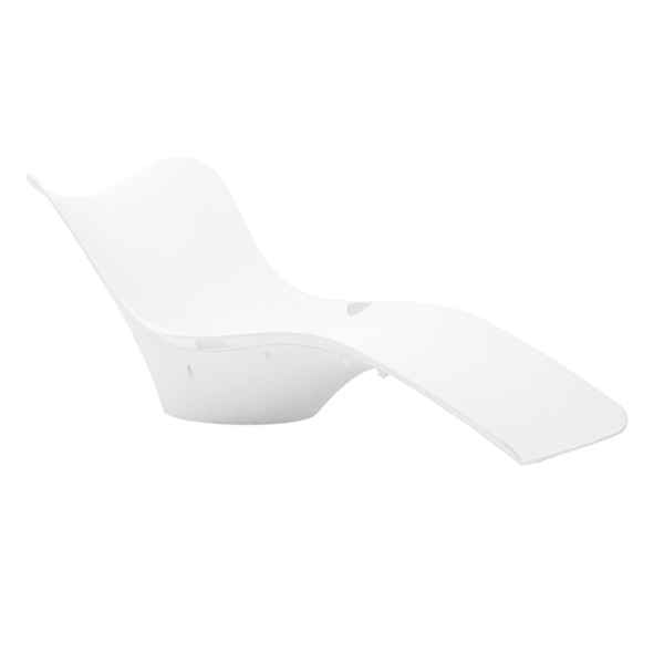 Ocean In Pool Chaise