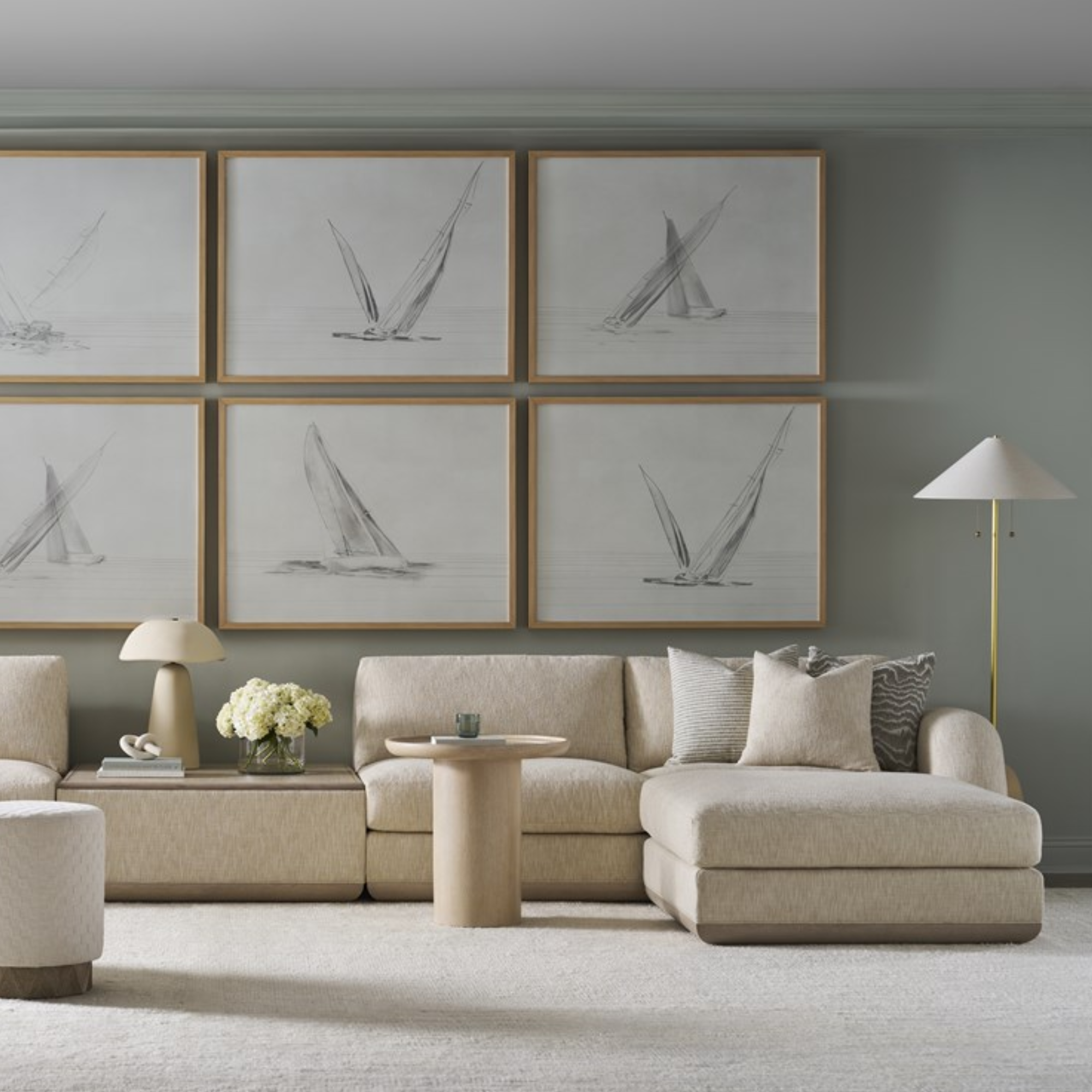 Refuge Sectionnel – Image 2