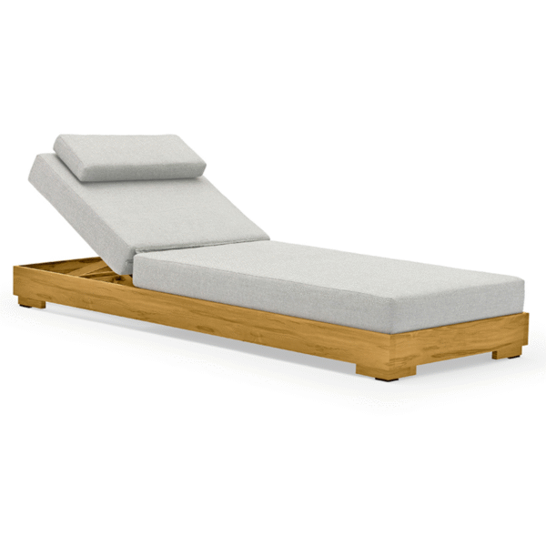 Sky Chaise Lounge