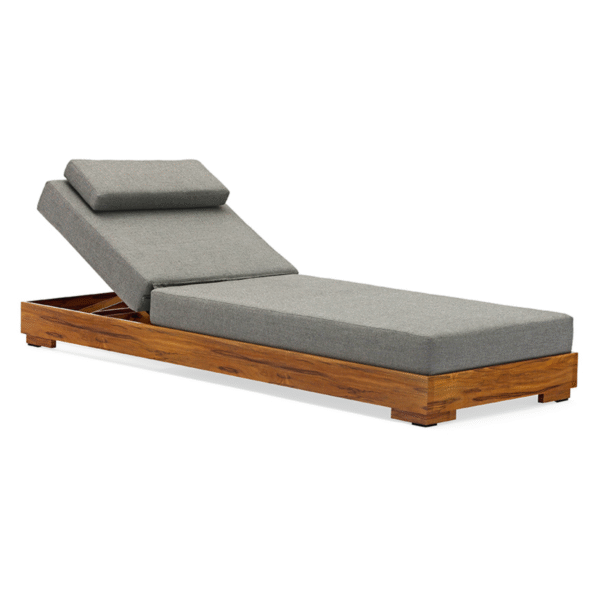 Sky Chaise Lounge