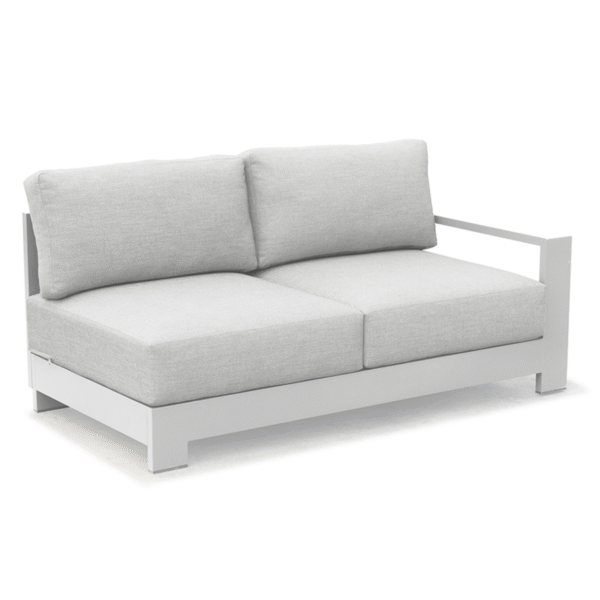 Sky Left Hand Love Seat Sofa