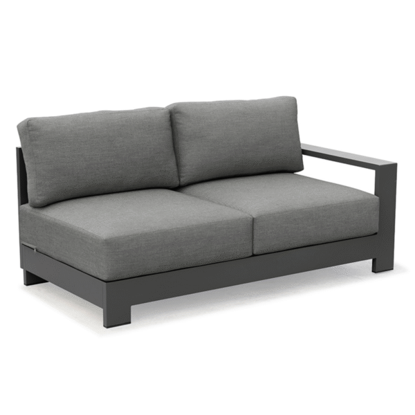 Sky Left Hand Love Seat Sofa