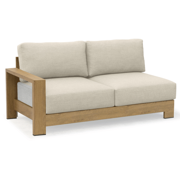 Sky Right Hand Love Seat Sofa