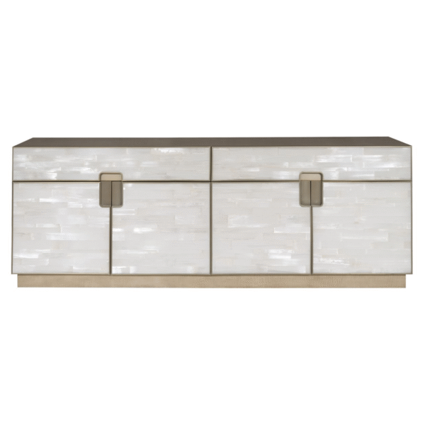 Centre de divertissement Splendor Selenite