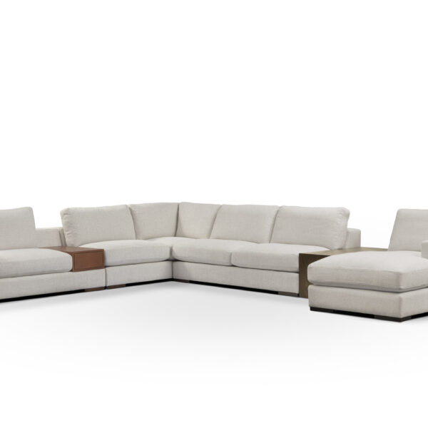 modulaire sur mesure