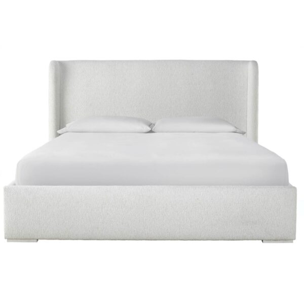 Lit capitonné Restore