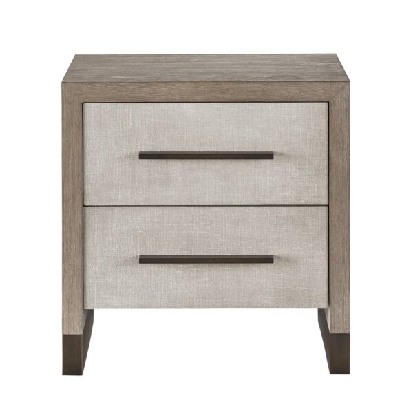 Petite table de nuit Vista