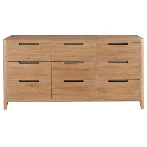 Commode à tiroirs Walker