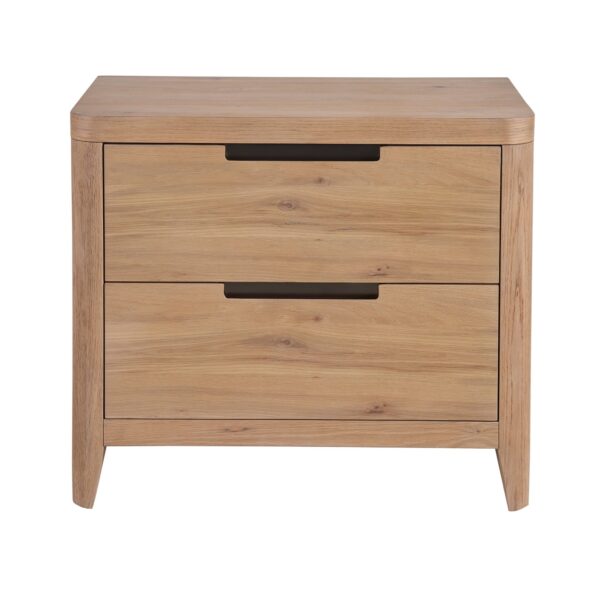 Table de nuit Walker